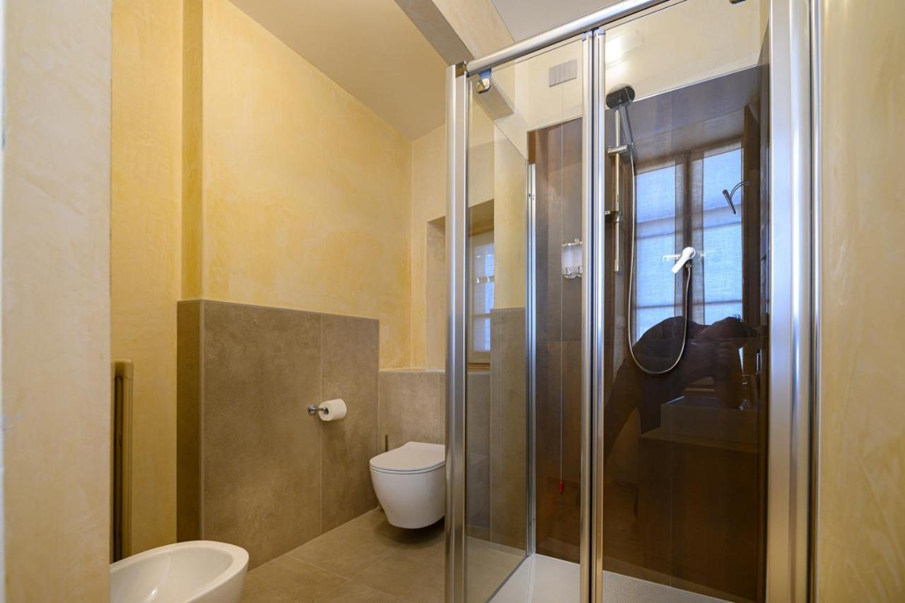 Double Room Disability Access