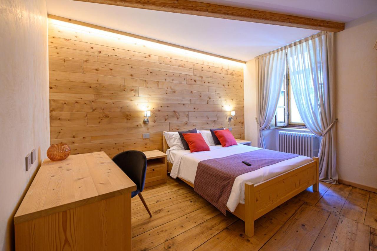 Double Room Disability Access