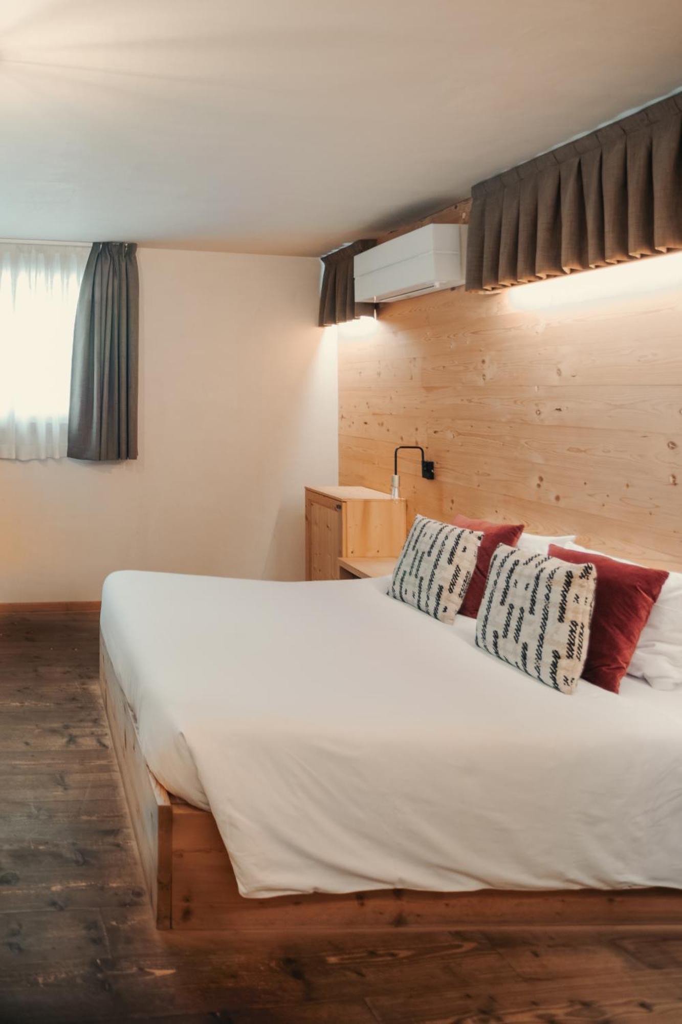Double Room Disability Access