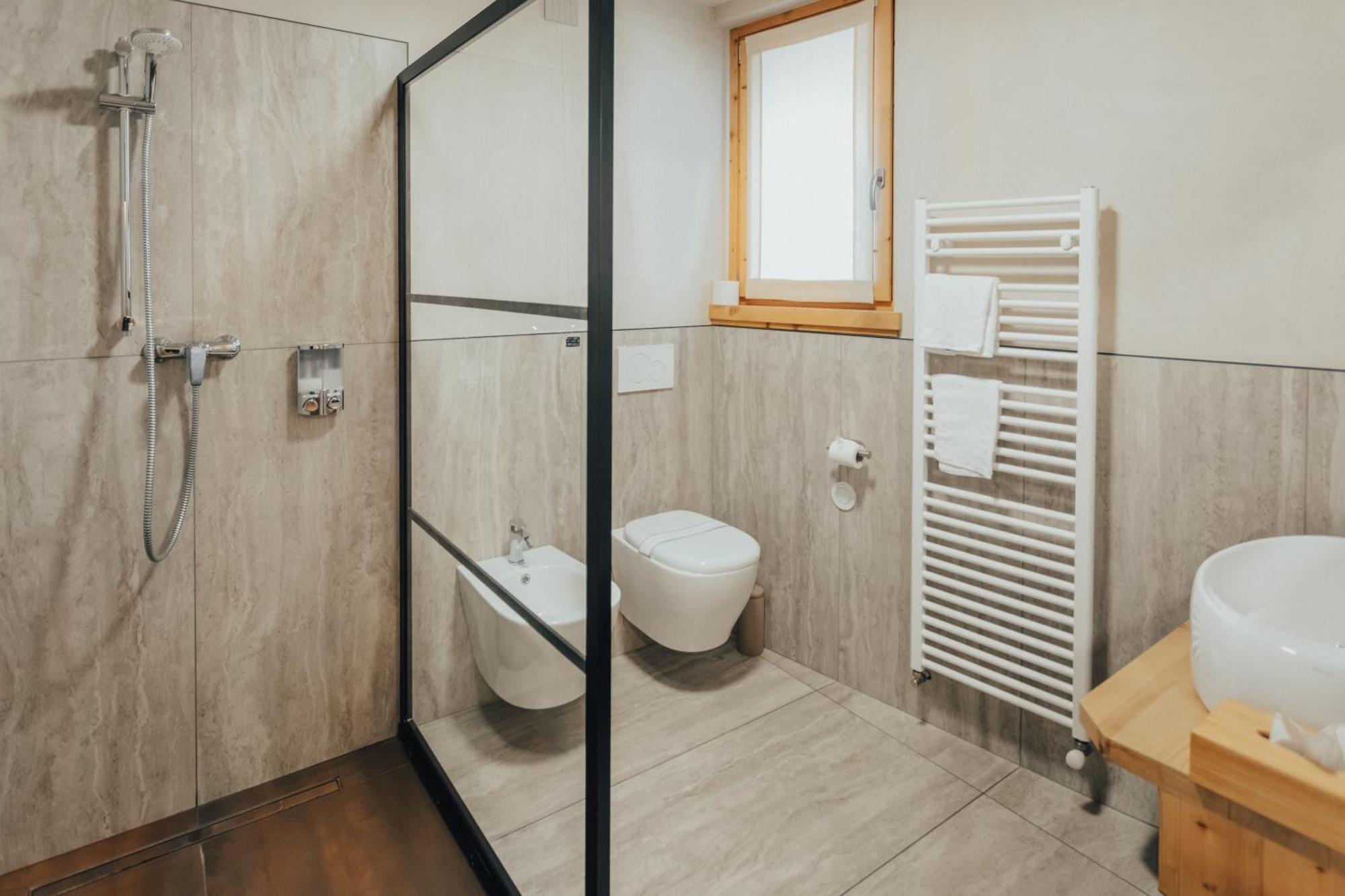 Double Room Disability Access