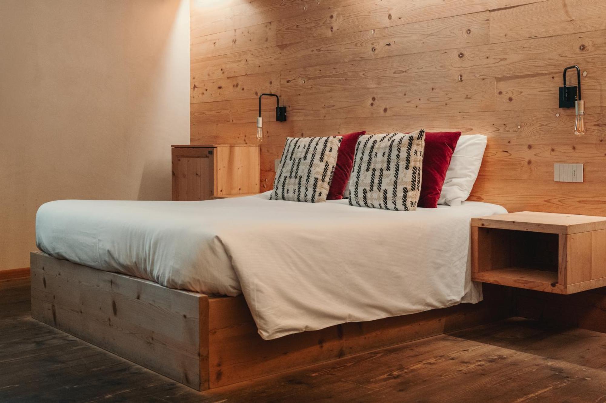 Double Room Disability Access