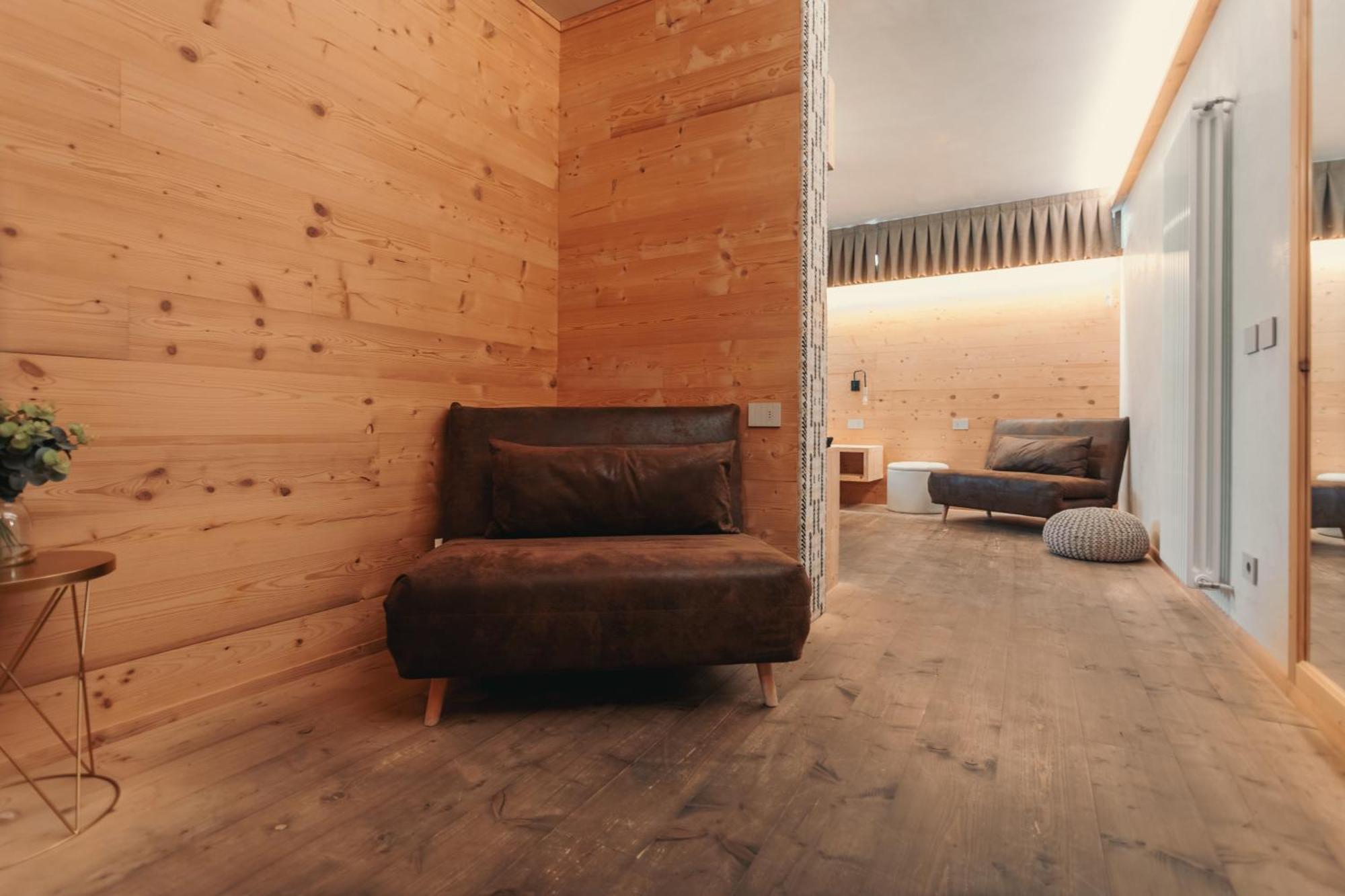Double Room Disability Access