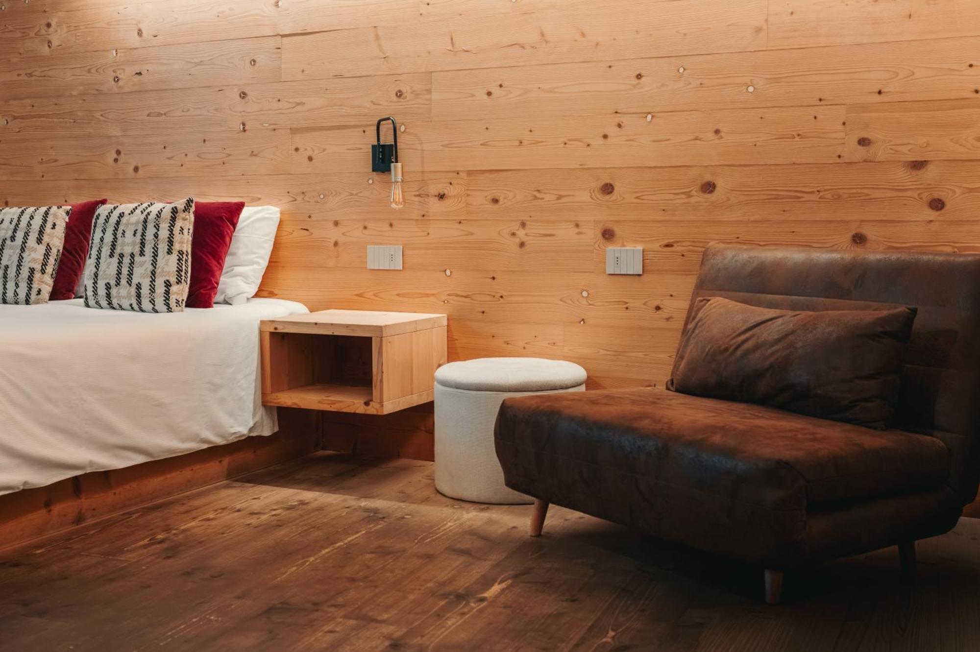 Double Room Disability Access