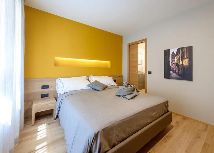 Sanmartino Suite Tirano